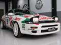 Toyota Celica Celica 2.0 4WD Turbo Blanco - thumbnail 3