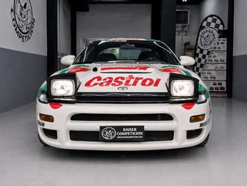 Celica 2.0 4WD Turbo