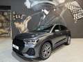 Audi Q3 45 TFSI E 245 S TRONIC S LINE Attelage Grau - thumbnail 2