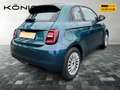 Fiat 500e 3+1 MY23 *KLIMA*CARPLAY*CCS(85kw/DC) Grün - thumbnail 3