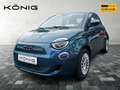 Fiat 500e 3+1 MY23 *KLIMA*CARPLAY*CCS(85kw/DC) Grün - thumbnail 1