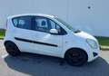 Suzuki Splash Splash 1.2active+ Weiß - thumbnail 6