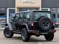 Jeep Wrangler 2.0T 4x4 Aut. RUBICON JL 4-Drs / VAN / Grijs kente Noir - thumbnail 3