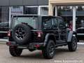 Jeep Wrangler 2.0T 4x4 Aut. RUBICON JL 4-Drs / VAN / Grijs kente Noir - thumbnail 9