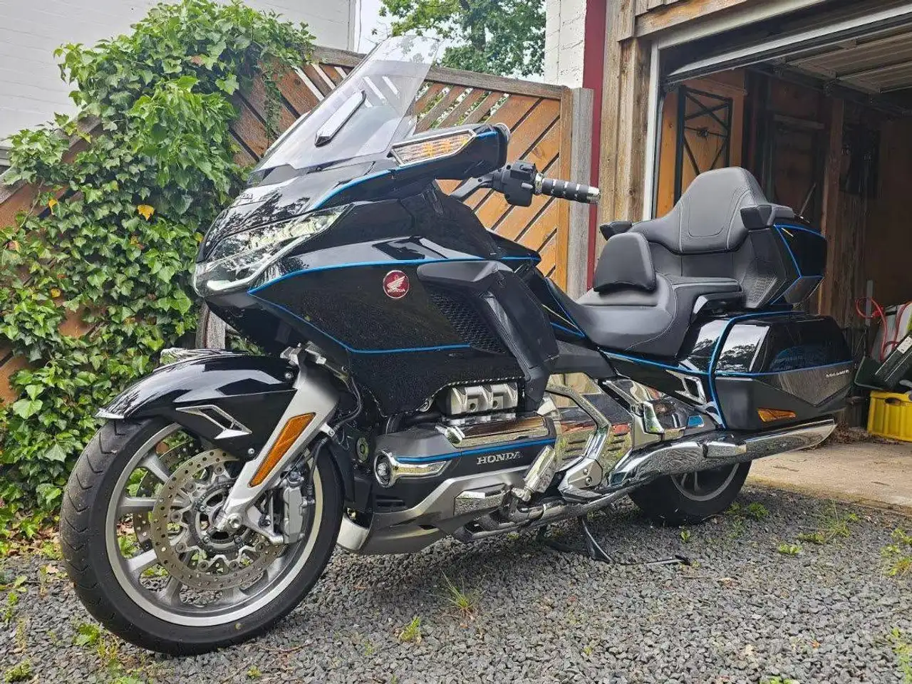 Honda GL 1800