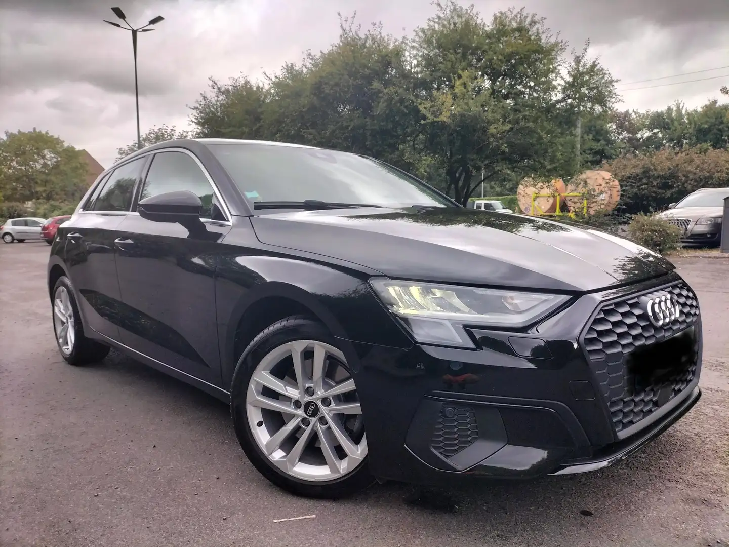 Audi A3 30 TFSI Limousine S tronic - 1