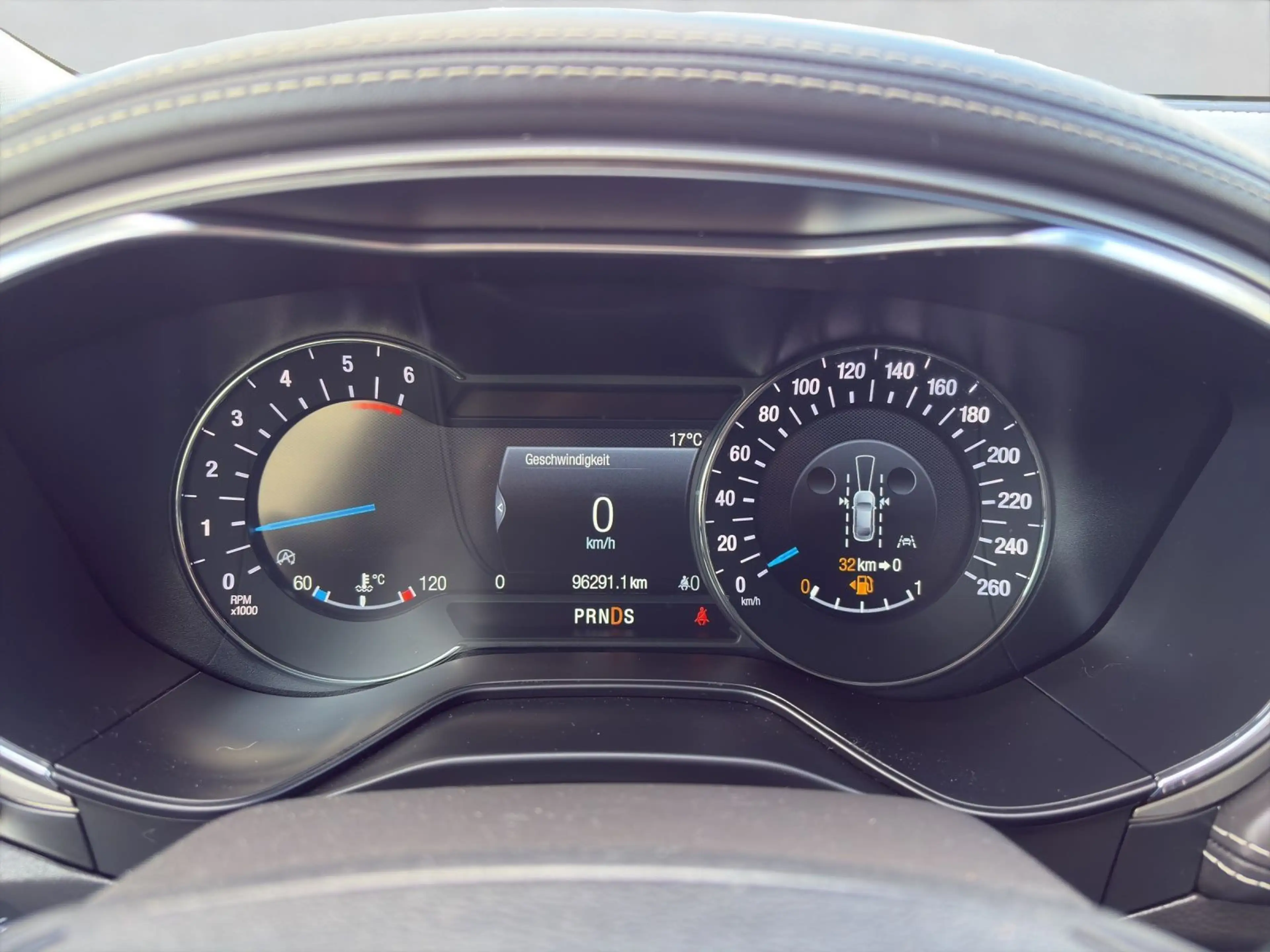 Ford Mondeo Turnier*AHK*Schiebedach*NAVI*SHZ — photo 12