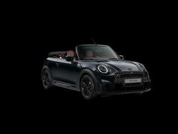 1.5 Cooper Aut. | JCW-Trim | Navigatie | Chest...