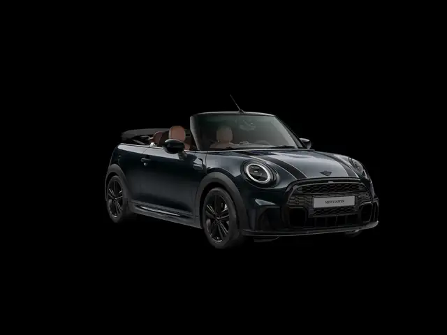 MINI Cooper Cabrio 1.5 Cooper Aut. | JCW-Trim | Navigatie | Chest...