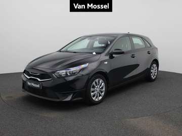 Pure 1.0 T-GDi 100 ISG GARANTIE tot 10/2029 | NAVI