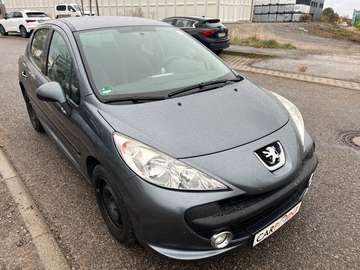 *1,4VTi*Urban Move*Klima*5Türig*2.Hand*