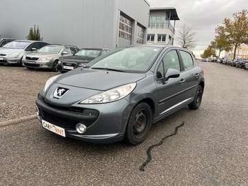 *1,4VTi*Urban Move*Klima*5Türig*2.Hand*