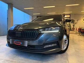 SW1.0 TSI eTec MHE Clever DSG*FULL OPTION