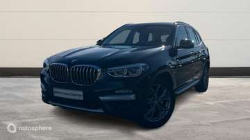 xDrive20dA 190ch xLine Euro6c