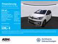 Volkswagen up! move up! Active 1.0 MPI RFK PDC Klima SHZ Weiß - thumbnail 1