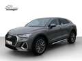 Audi Q3 Sportback 35 TFSI S Line MMI eSD AHK LED 19" Grau - thumbnail 2
