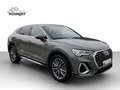 Audi Q3 Sportback 35 TFSI S Line MMI eSD AHK LED 19" Grau - thumbnail 9