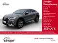 Audi Q3 Sportback 35 TFSI S Line MMI eSD AHK LED 19" Grau - thumbnail 1