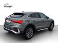 Audi Q3 Sportback 35 TFSI S Line MMI eSD AHK LED 19" Grau - thumbnail 7