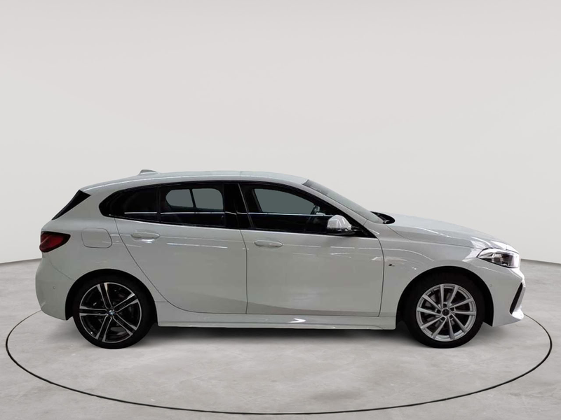 BMW 118 118i Aut. M Sport NAVI LED PDC KAM SHZ — photo 3