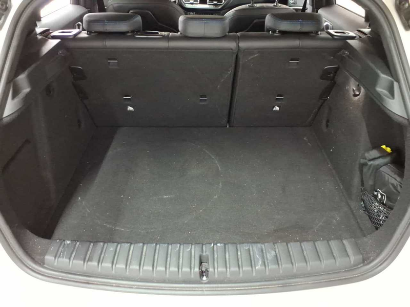 BMW 118 118i Aut. M Sport NAVI LED PDC KAM SHZ — photo 15