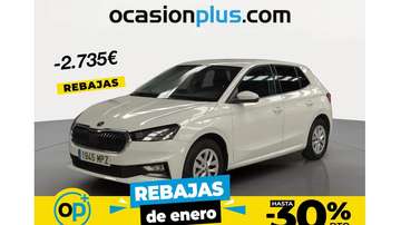 1.0 TSI Selection 70kW