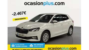 1.0 TSI Selection 70kW