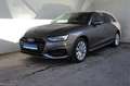 Audi A4 Avant 40 TDI quattro advanced S-tronic LED 17''... Gris - thumbnail 1
