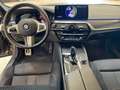 BMW 520 d Touring M Sport Paket *1.Hand*HiFi*R-CAM* Grau - thumbnail 9