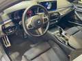 BMW 520 d Touring M Sport Paket *1.Hand*HiFi*R-CAM* Grau - thumbnail 10