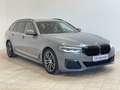 BMW 520 d Touring M Sport Paket *1.Hand*HiFi*R-CAM* Grau - thumbnail 3