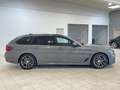 BMW 520 d Touring M Sport Paket *1.Hand*HiFi*R-CAM* Grau - thumbnail 8