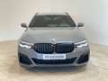 BMW 520 d Touring M Sport Paket *1.Hand*HiFi*R-CAM* Grau - thumbnail 2