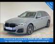BMW 520 d Touring M Sport Paket *1.Hand*HiFi*R-CAM* Grau - thumbnail 1