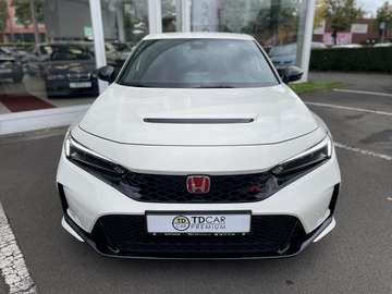 TYPE R championship white edit