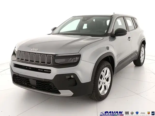 2025 Jeep Avenger for sale