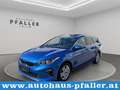 Kia Ceed SW / cee'd SW ceed SW 1,5 TGDI Silber Blau - thumbnail 1