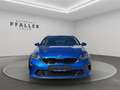 Kia Ceed SW / cee'd SW ceed SW 1,5 TGDI Silber Blau - thumbnail 2