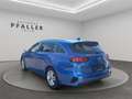 Kia Ceed SW / cee'd SW ceed SW 1,5 TGDI Silber Blau - thumbnail 3