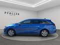 Kia Ceed SW / cee'd SW ceed SW 1,5 TGDI Silber Blau - thumbnail 5