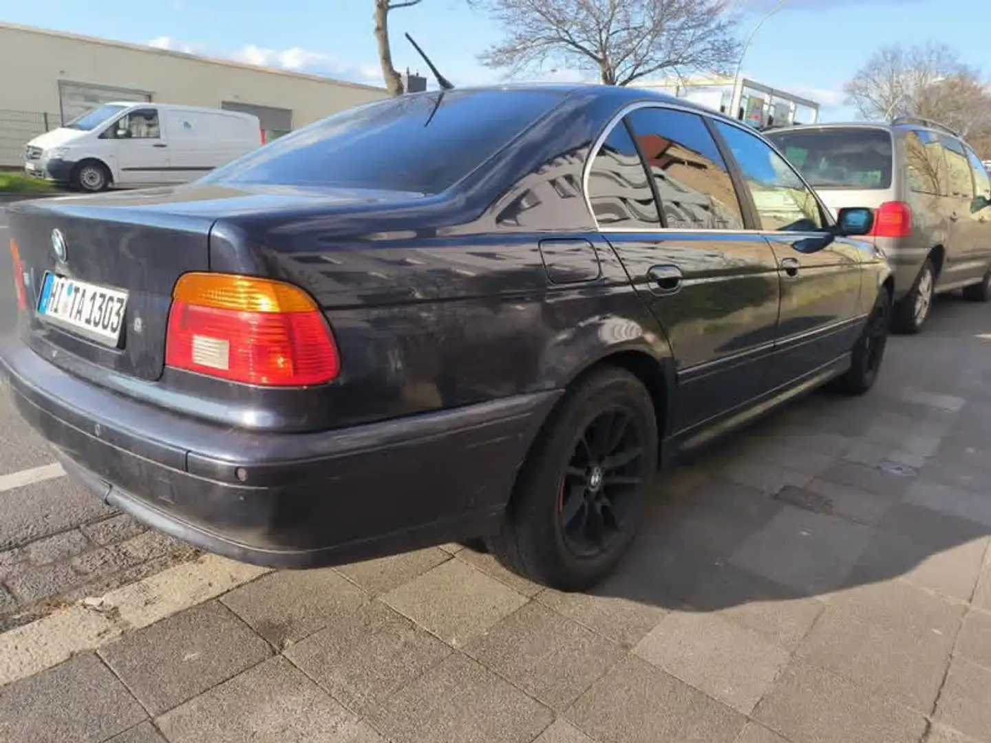 BMW 530 530d - 2