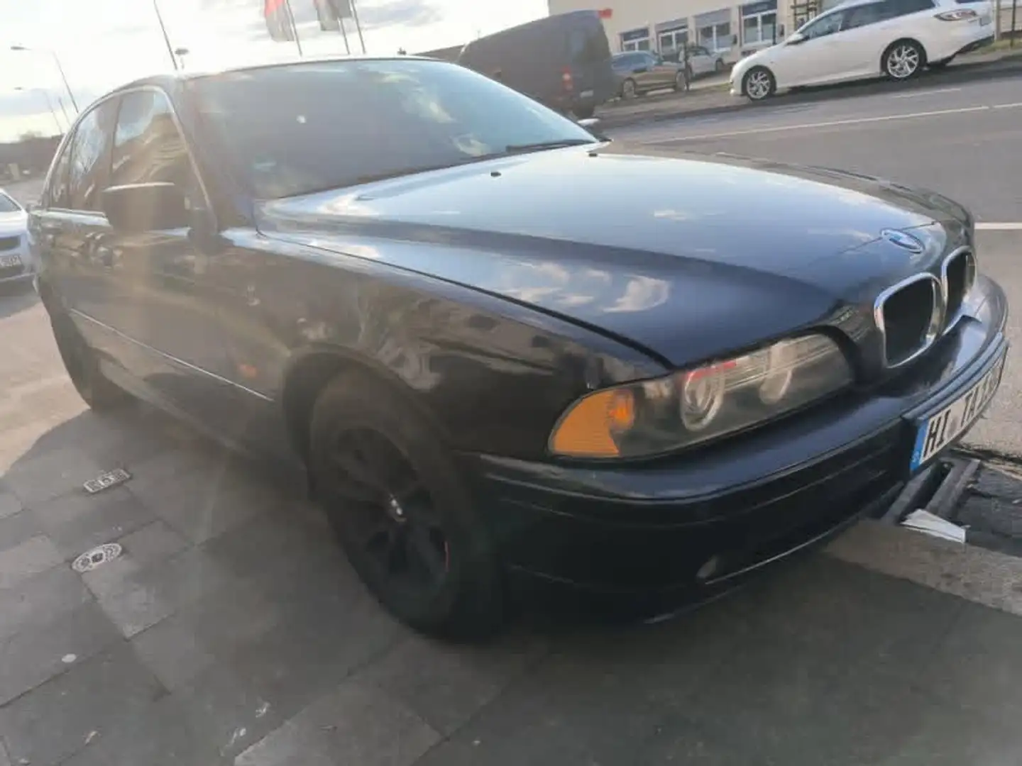 BMW 530 530d - 1
