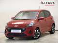 Hyundai i10 1.0 MPI Klass Rojo - thumbnail 1
