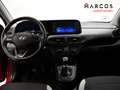 Hyundai i10 1.0 MPI Klass Rojo - thumbnail 7