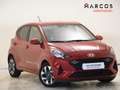 Hyundai i10 1.0 MPI Klass Rojo - thumbnail 2