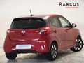 Hyundai i10 1.0 MPI Klass Rojo - thumbnail 4