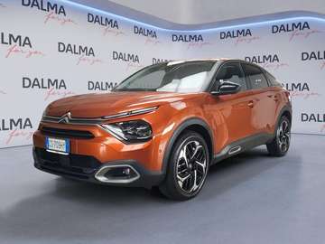 1.5 bluehdi Shine s&s 130cv eat8