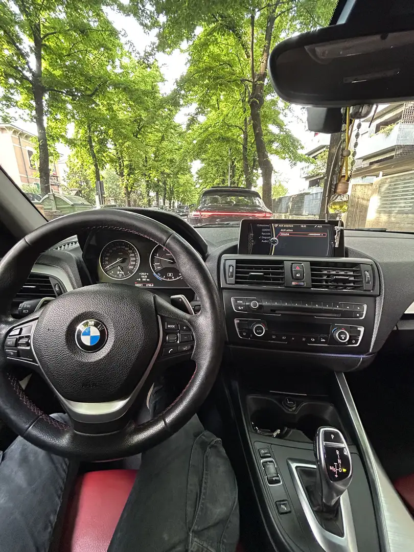 BMW 120 120d 5p Sport - 2