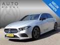 Mercedes-Benz A 180 Business Solution AMG Automaat, Camera, Sfeerverli Grijs - thumbnail 1