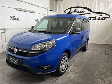 Doblo 1.4 tjt 16v 120cv 7p.ti tua da 169,00 al mese